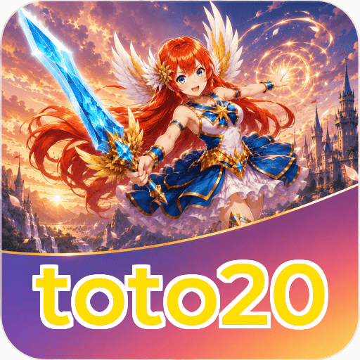 Logo toto20