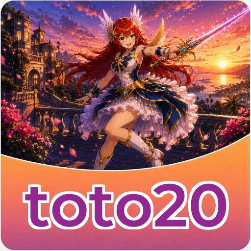 Logo toto20