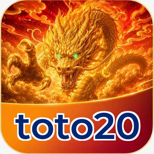 Logo toto20