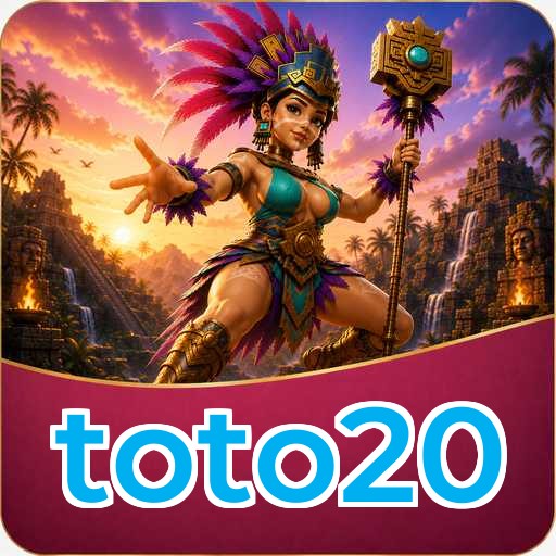 Logo toto20