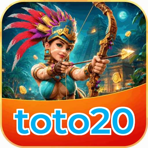 Logo toto20