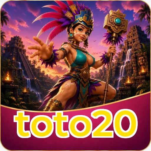 Logo toto20