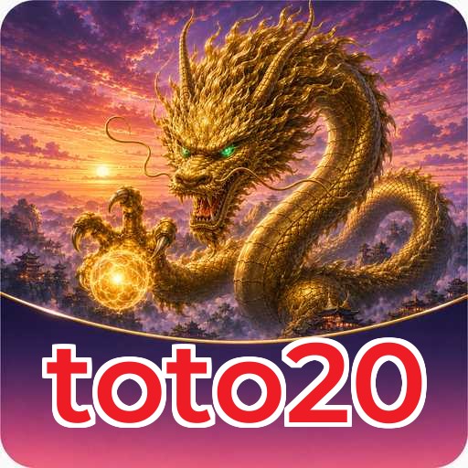 Logo toto20
