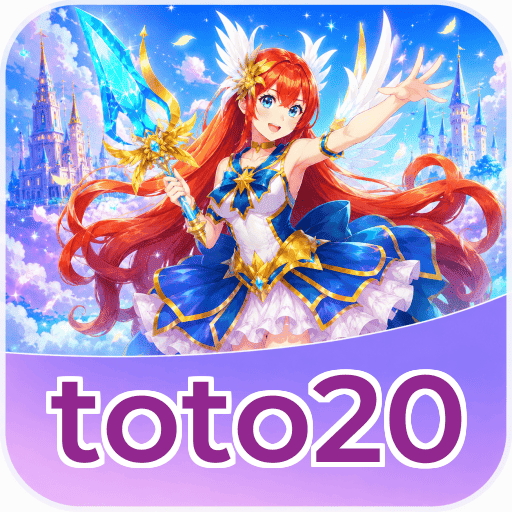 Logo toto20