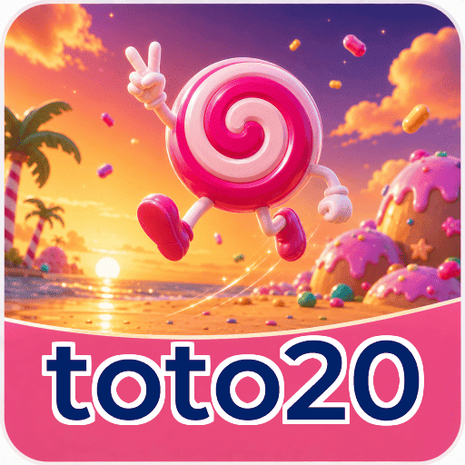 Logo toto20