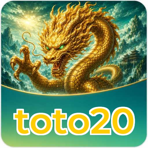 Logo toto20