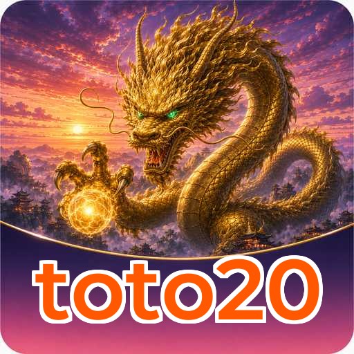 Logo toto20