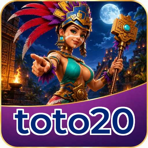 Logo toto20