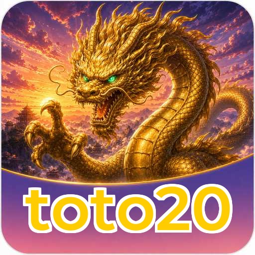 Logo toto20