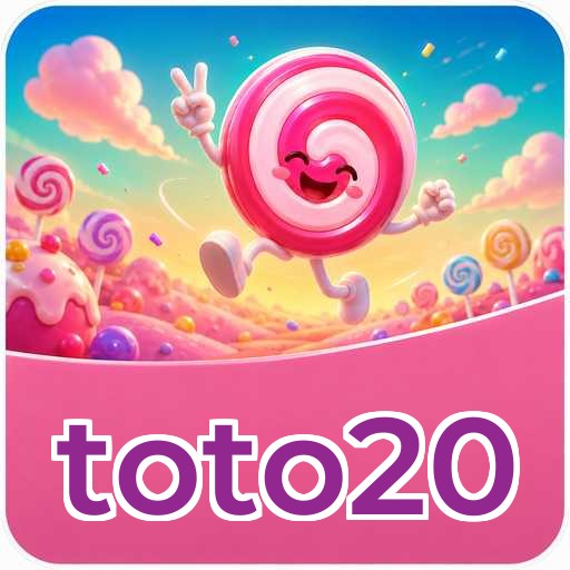 Logo toto20