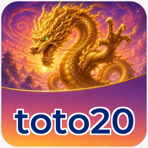 Logo toto20
