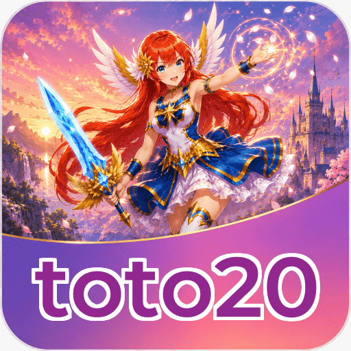 Logo toto20
