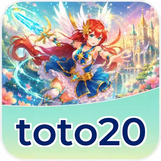 Logo toto20