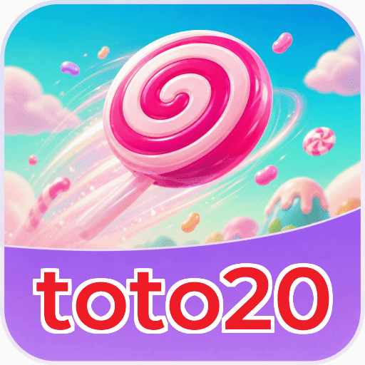 Logo toto20