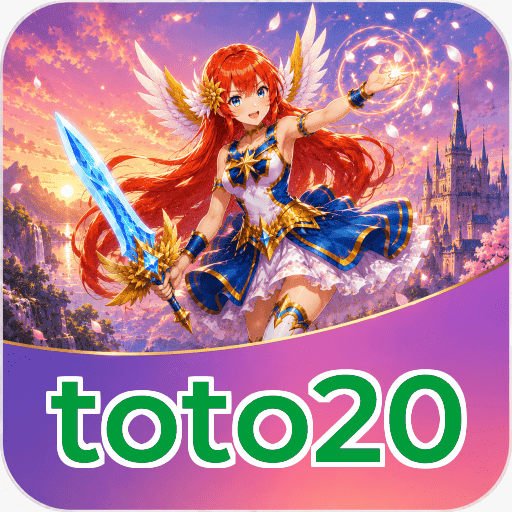 Logo toto20