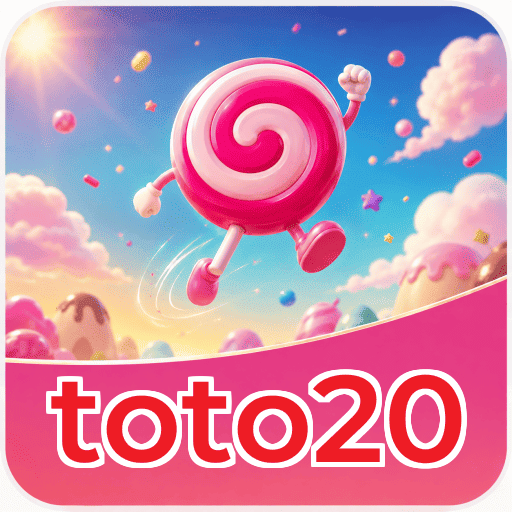 Logo toto20