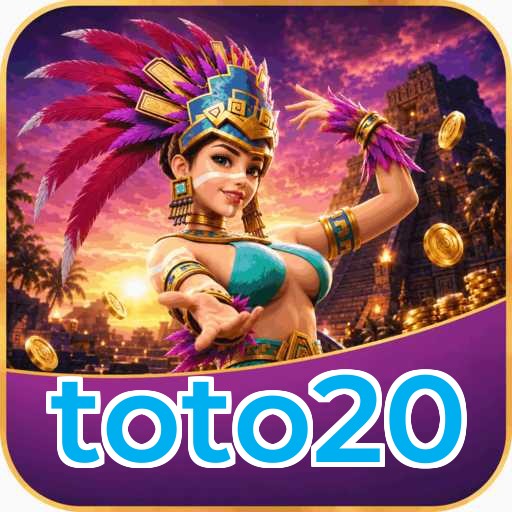 Logo toto20