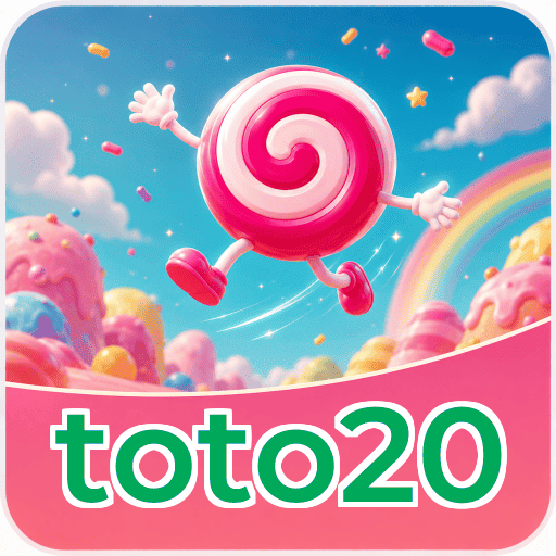 Logo toto20