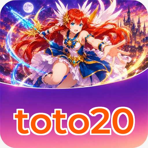 Logo toto20
