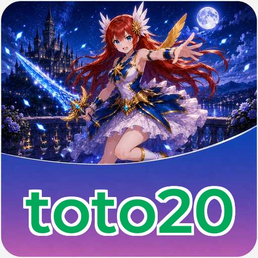 Tim toto20