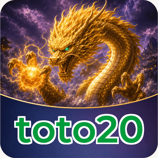 Logo toto20