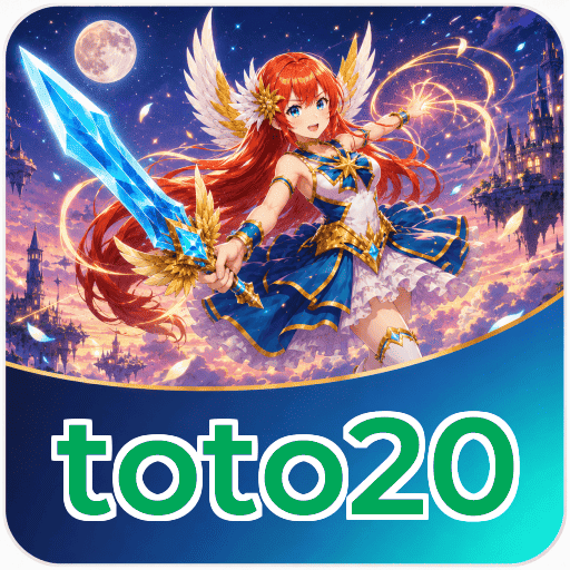 Logo toto20