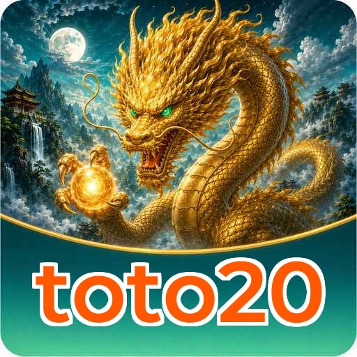 Logo toto20
