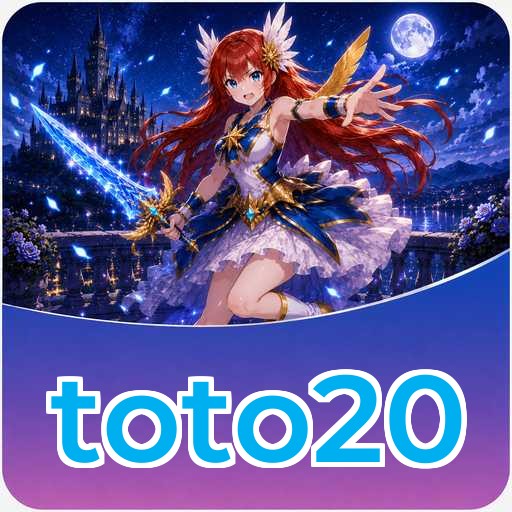 Logo toto20